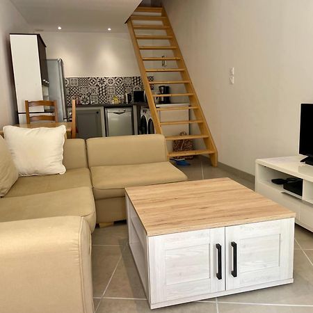 Entre Deux Rivieres Villa Montolieu Kültér fotó