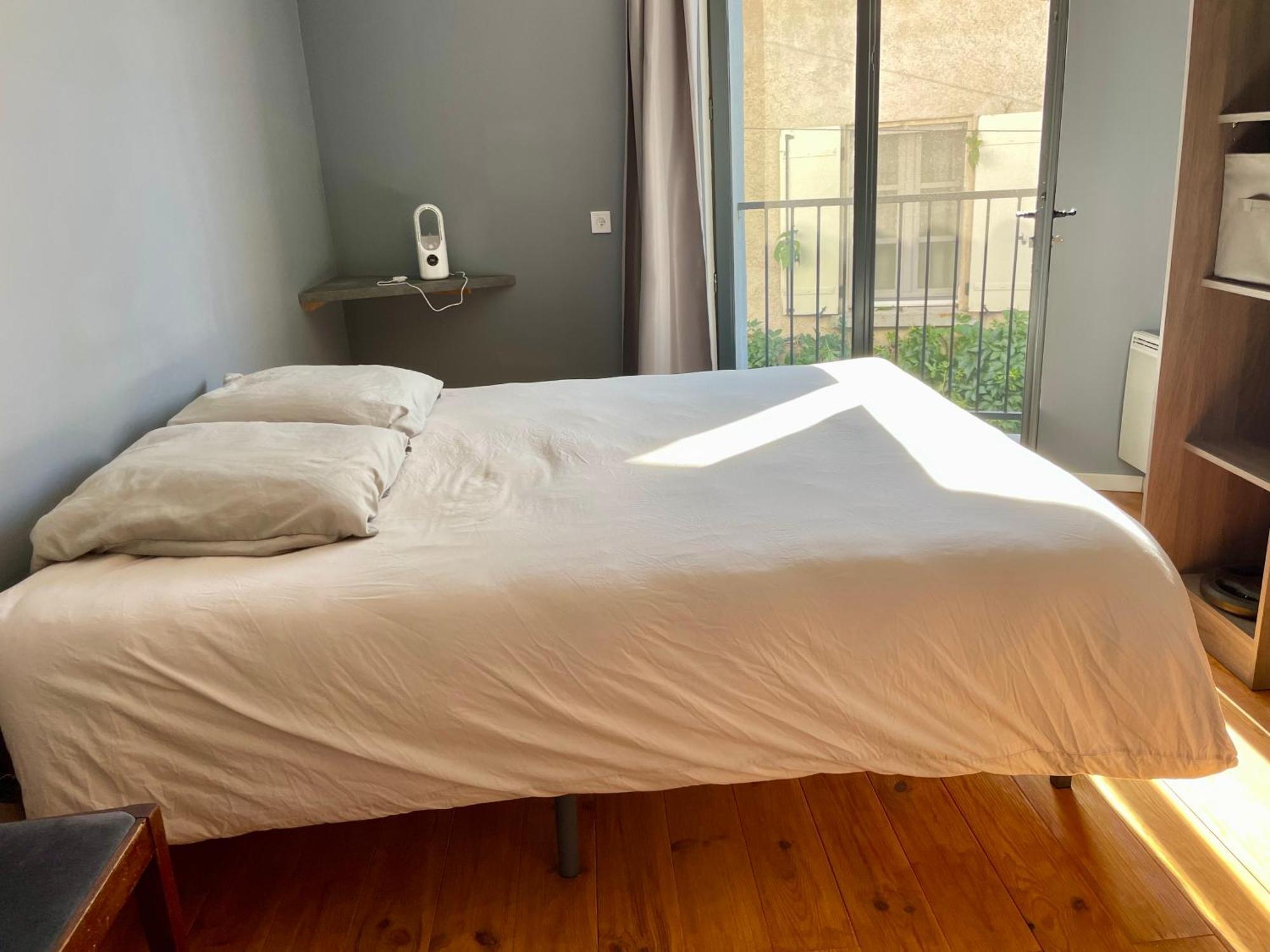 Entre Deux Rivieres Villa Montolieu Kültér fotó